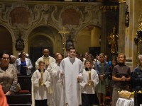 Výročie konsekrácie baziliky 