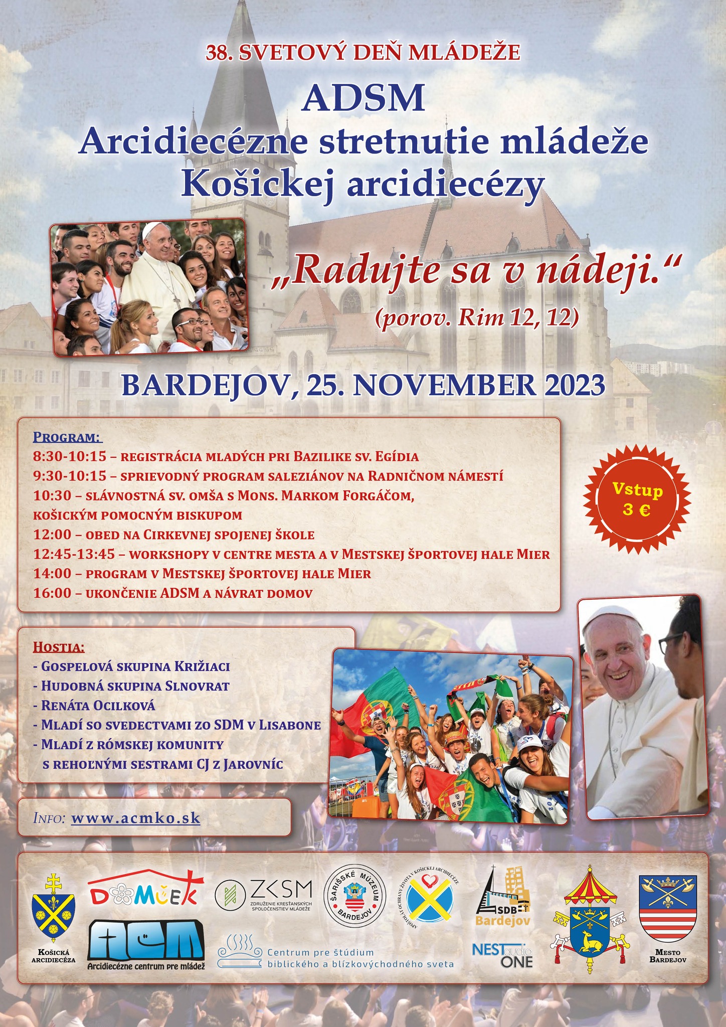 ADSM Bardejov 2023 obr