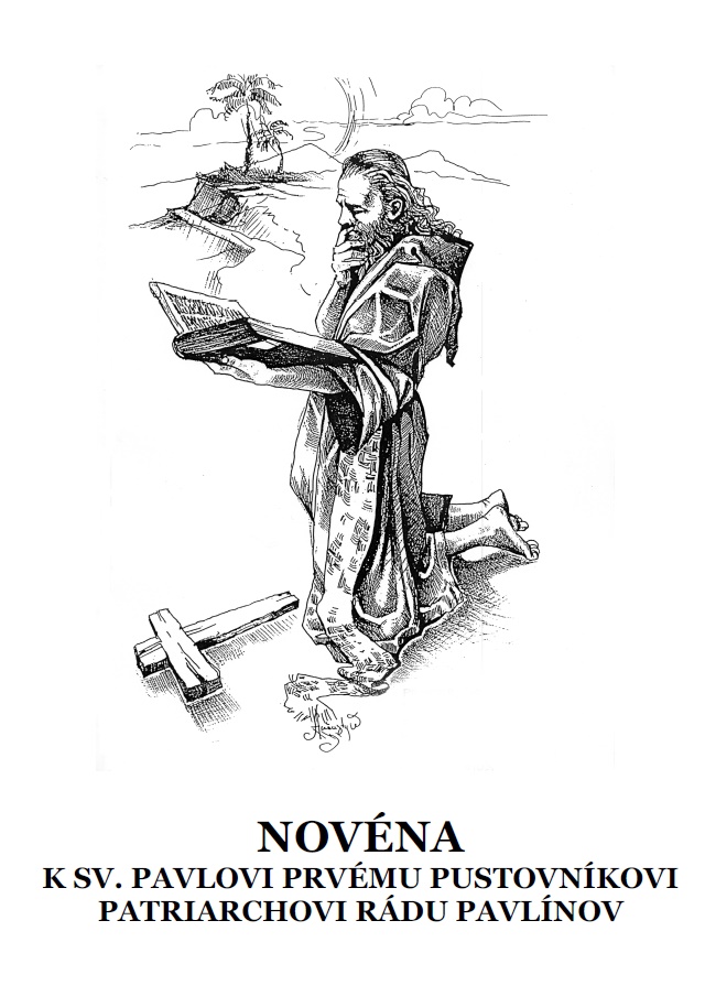 novena k Pavlovi