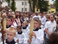 Odpustová slávnosť