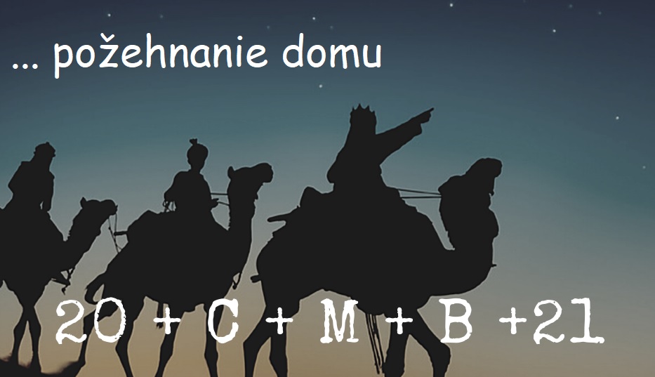 pozehnanie domu