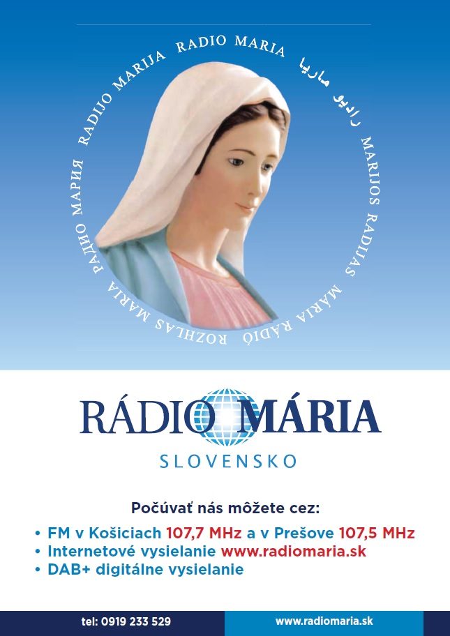 radio Maria
